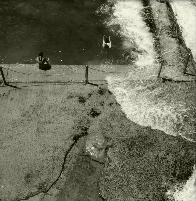 Wylies Baths, Coogee