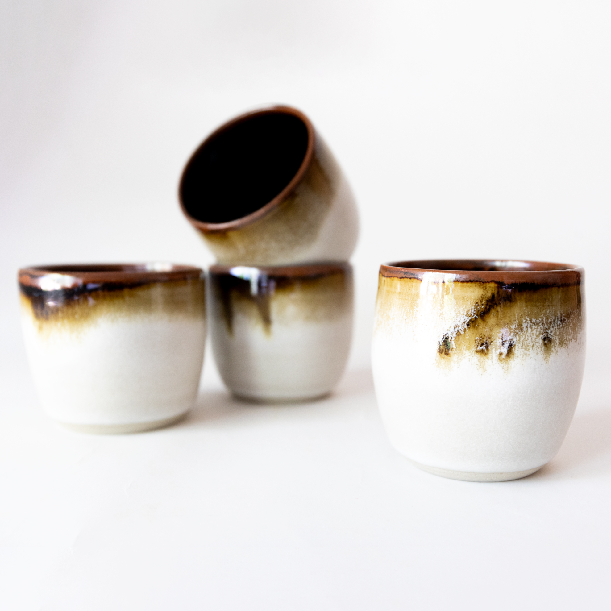 Everyday cups