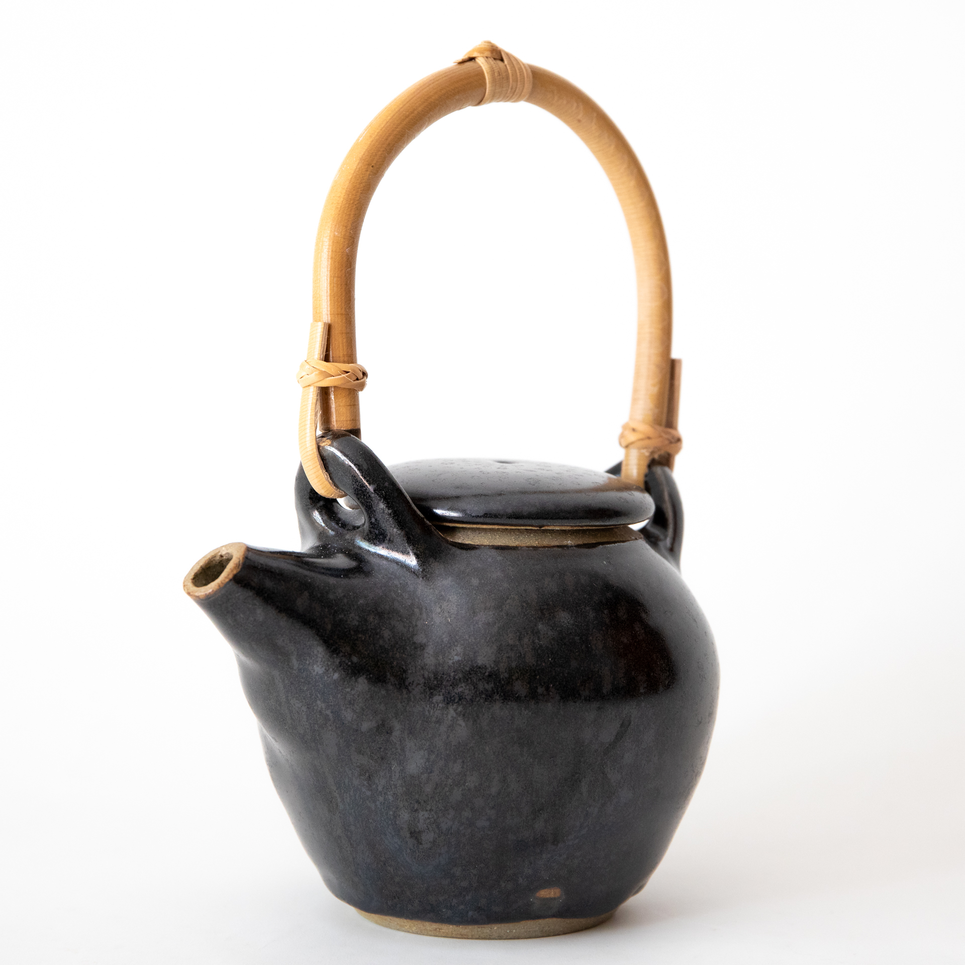 Shadowbrew Teapot
