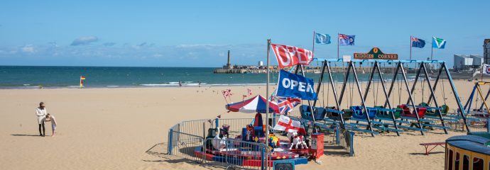 Margate: In Passing